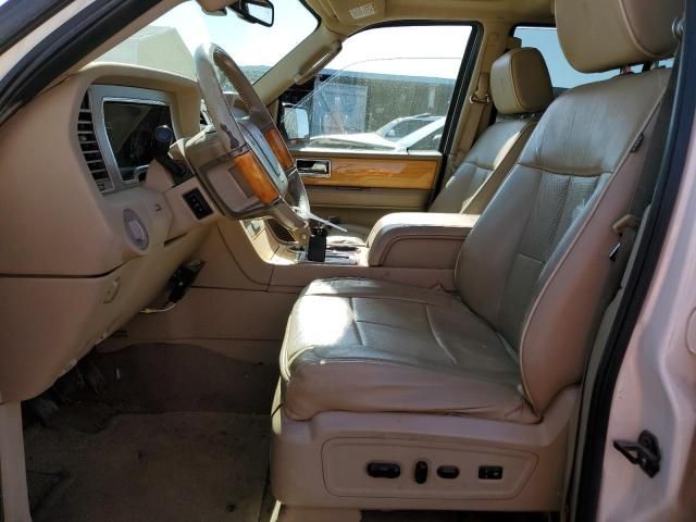 2007 Lincoln Navigator