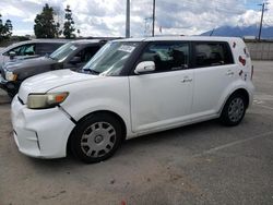 Scion XB salvage cars for sale: 2011 Scion XB