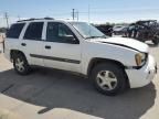 2004 Chevrolet Trailblazer LS