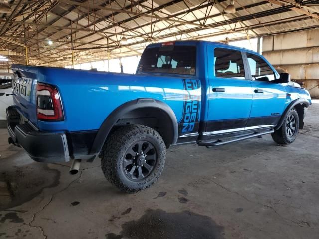 2022 Dodge RAM 2500 Powerwagon