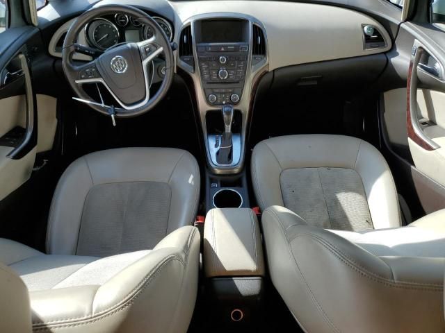 2013 Buick Verano