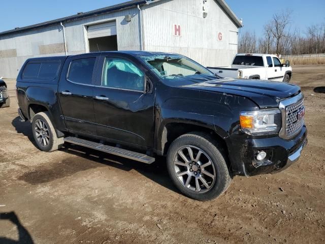 2020 GMC Canyon Denali