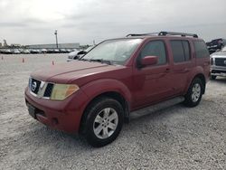 2005 Nissan Pathfinder LE for sale in New Braunfels, TX