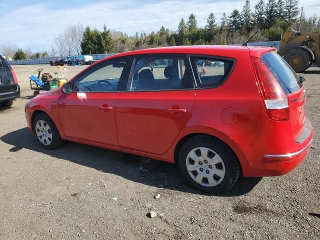 2011 Hyundai Elantra Touring GLS