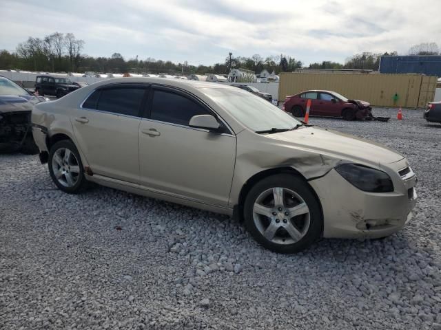 2011 Chevrolet Malibu 2LT