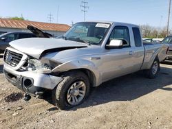 2009 Ford Ranger Super Cab for sale in Columbus, OH