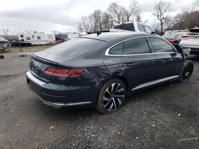 2021 Volkswagen Arteon SEL R-Line