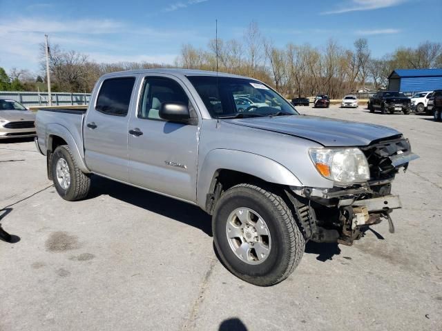 2006 Toyota Tacoma Double Cab