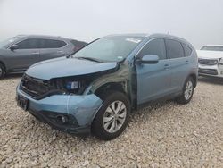 2014 Honda CR-V EXL for sale in New Braunfels, TX