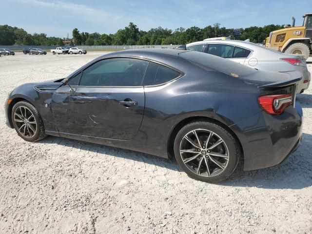 2017 Toyota 86 Base