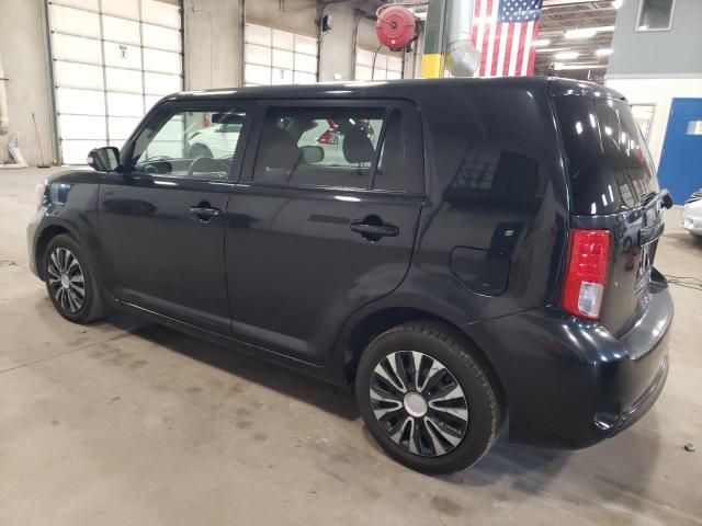 2015 Scion XB