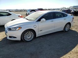 2014 Ford Fusion Titanium Phev for sale in San Diego, CA
