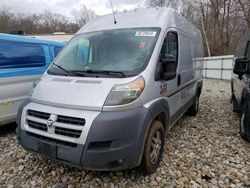 2014 Dodge RAM Promaster 2500 2500 High en venta en West Warren, MA