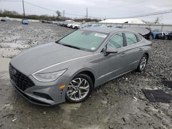 Hyundai Vehiculos salvage en venta: 2023 Hyundai Sonata SEL