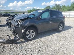 Toyota Rav4 Vehiculos salvage en venta: 2014 Toyota Rav4 XLE