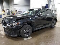 2019 Mazda CX-5 Touring en venta en Ham Lake, MN