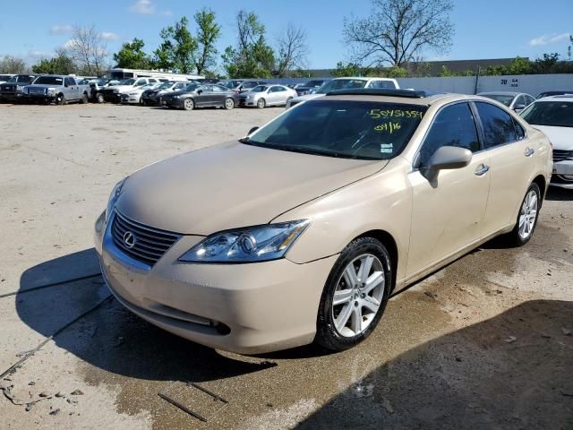 2008 Lexus ES 350