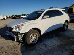 2014 Chevrolet Equinox LT en venta en Kansas City, KS