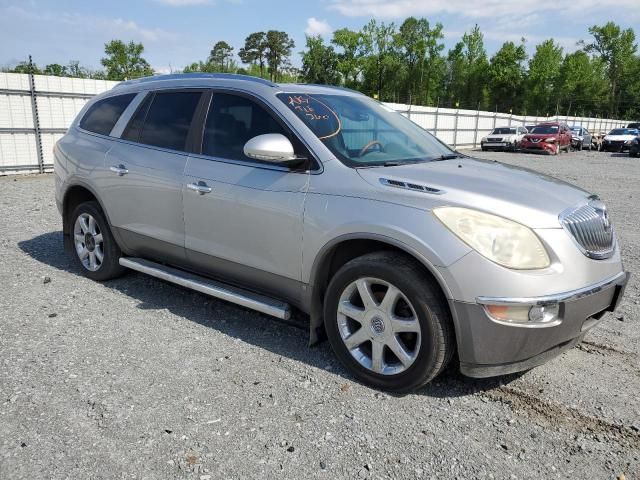 2008 Buick Enclave CXL