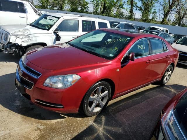 2008 Chevrolet Malibu 2LT