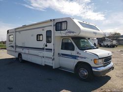 1998 Ford Econoline E450 Super Duty Cutaway Van RV for sale in Dyer, IN