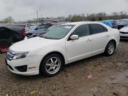 2010 Ford Fusion SE for sale in Louisville, KY