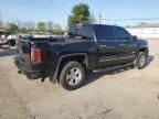 2016 GMC Sierra K1500 SLT