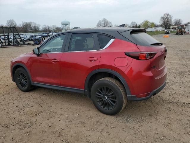 2019 Mazda CX-5 Sport