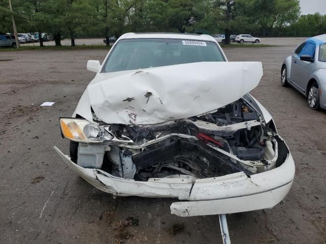 2004 Toyota Avalon XL