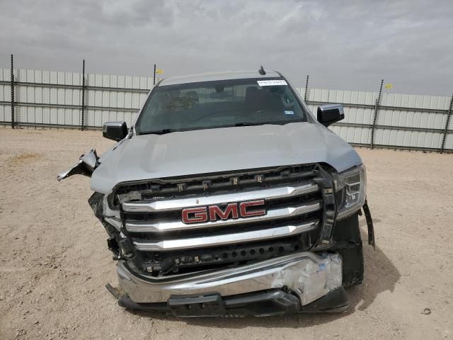 2020 GMC Sierra C1500 SLE