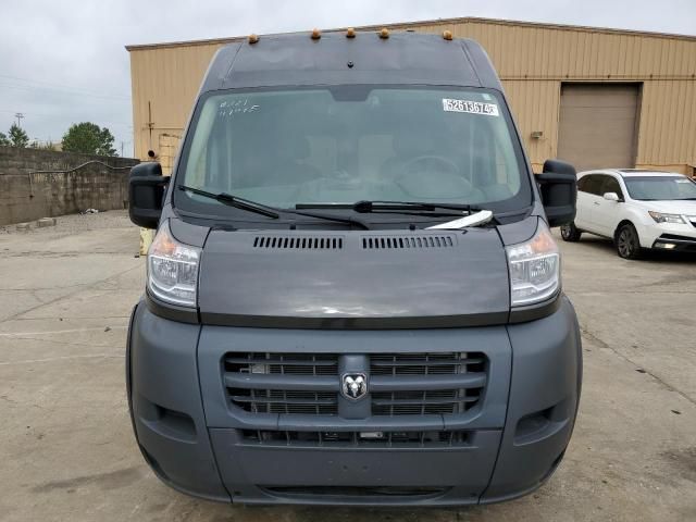 2016 Dodge RAM Promaster 1500 1500 High