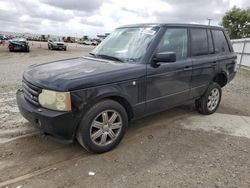 2007 Land Rover Range Rover HSE for sale in San Diego, CA