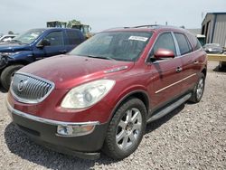 2008 Buick Enclave CXL en venta en Hueytown, AL