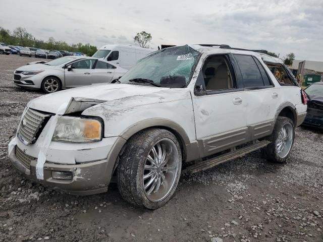 2003 Ford Expedition Eddie Bauer