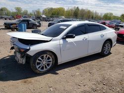 2016 Chevrolet Malibu LT for sale in Pennsburg, PA