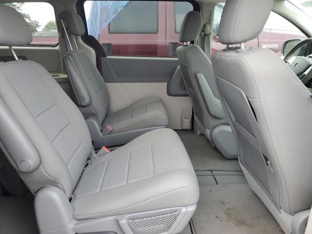 2008 Dodge Grand Caravan SE