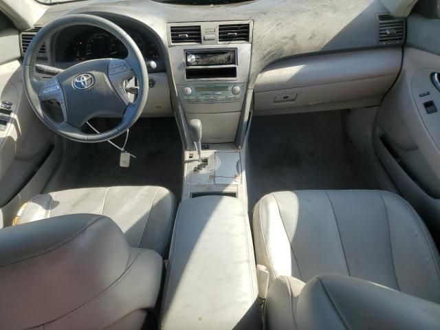 2009 Toyota Camry Hybrid