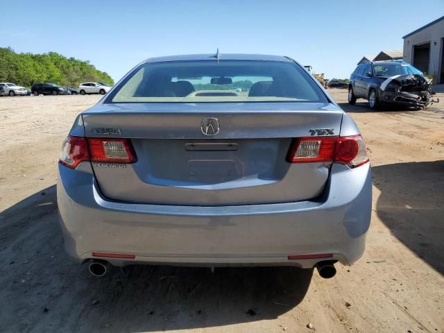 2009 Acura TSX