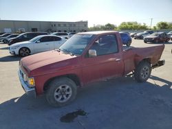 1997 Nissan Truck Base for sale in Wilmer, TX