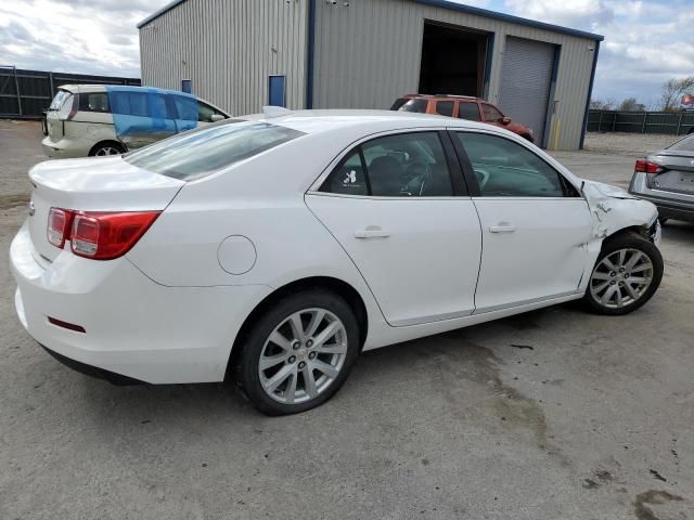 2015 Chevrolet Malibu 2LT