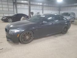 2013 BMW 550 XI for sale in Des Moines, IA