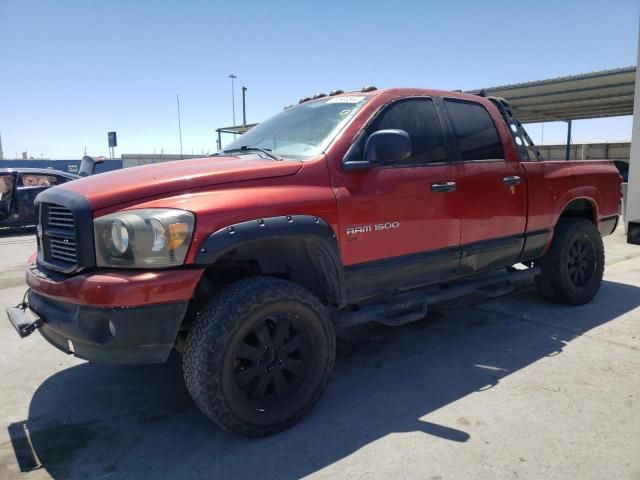 2007 Dodge RAM 1500 ST