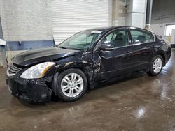 2011 Nissan Altima Base for sale in Ham Lake, MN