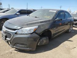 2016 Chevrolet Malibu Limited LT en venta en Chicago Heights, IL