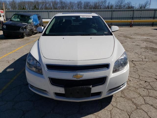 2012 Chevrolet Malibu 2LT