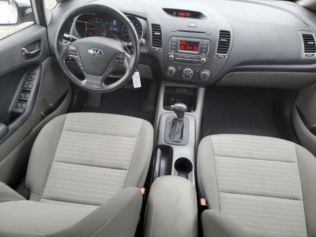 2015 KIA Forte EX