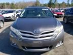 2013 Toyota Venza LE