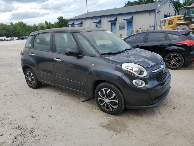 2014 Fiat 500L POP