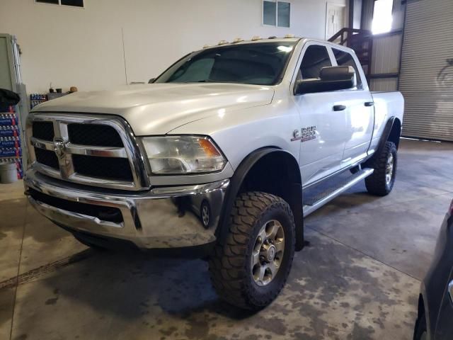 2015 Dodge RAM 2500 ST