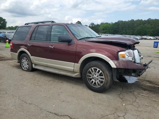 2010 Ford Expedition Eddie Bauer